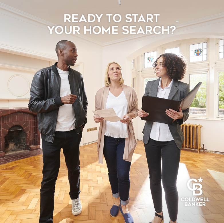 Ready to start your home search?